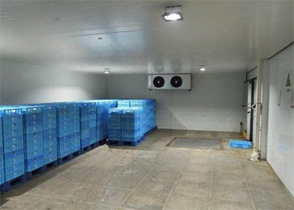 建造安裝1000㎡冷庫造價大概需要多少費用？_浩爽制冷