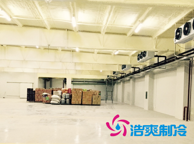 雞蛋冷藏庫建設(shè)成本的影響因素有哪些？
