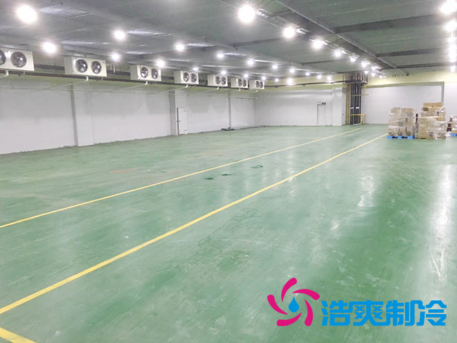 雞蛋冷藏庫建設(shè)成本的影響因素有哪些？