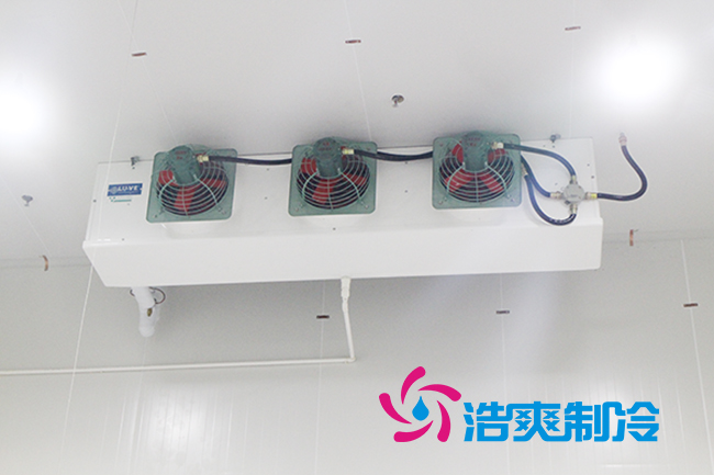 食品調(diào)味冷庫(kù)安裝設(shè)計(jì)方案，調(diào)味料冷藏庫(kù)造價(jià)表
