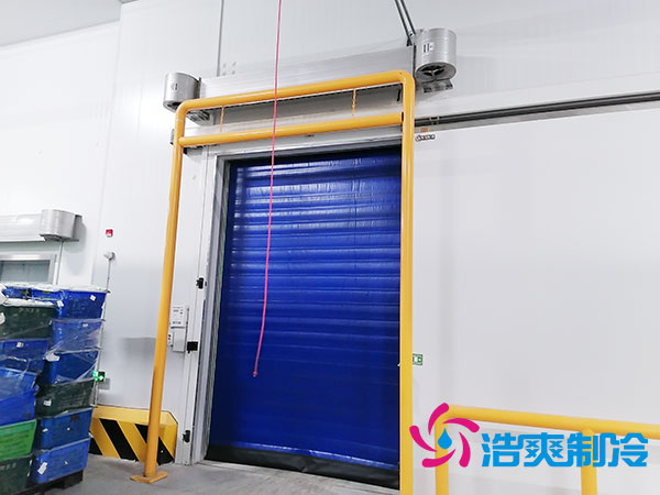 武漢建設(shè)和安裝冷藏庫的價格是多少？-浩爽制冷