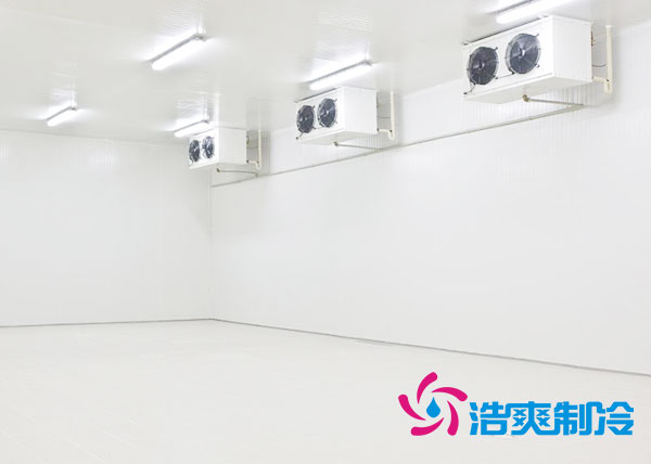 小型冷庫20平米多少錢？-浩爽制冷