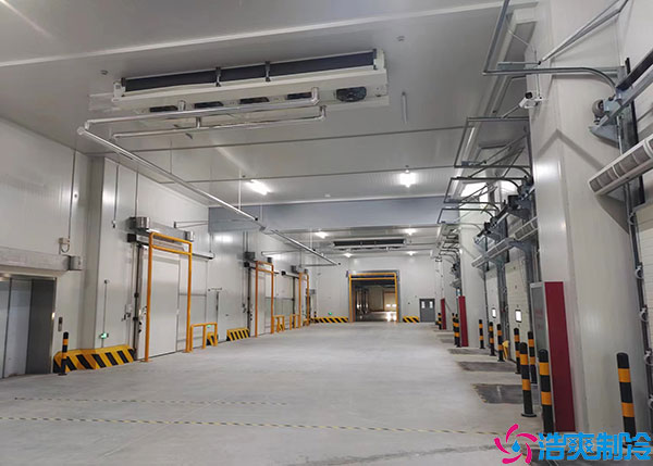 微型果蔬冷庫(kù)建設(shè)要考慮什么因素？.jpg