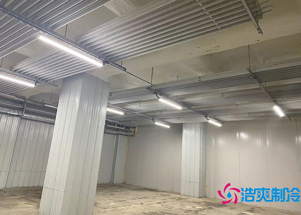 600噸貨物需要建造多大的冷藏庫？.jpg