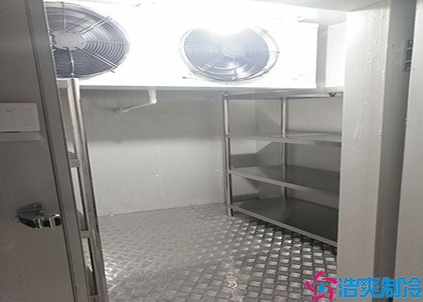 酒店冷庫(kù)工程哪家好？jpg