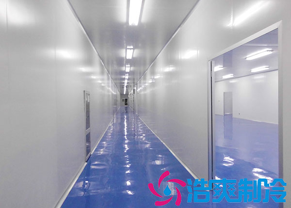 內(nèi)蒙古氣調(diào)果蔬冷庫造價與什么因素有關(guān)？jpg