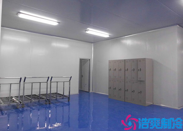 內(nèi)蒙古氣調(diào)果蔬冷庫造價與什么因素有關(guān)？jpg