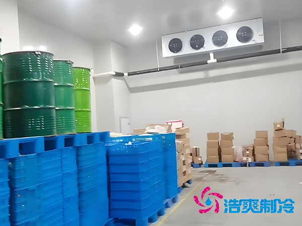 速凍冷庫造價(jià)估算,速凍冷庫建造價(jià)格多少錢一平方？