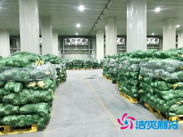 建造一個(gè)500平方米超市果蔬冷庫造價(jià)費(fèi)用大概多少錢？