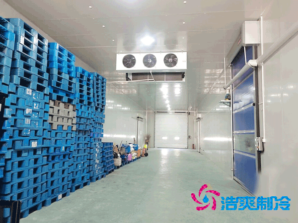 建造一個(gè)500平方米超市果蔬冷庫造價(jià)費(fèi)用大概多少錢？