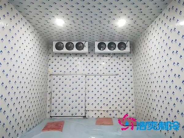 建造一個200平方米的恒溫冷庫需要多少資金？
