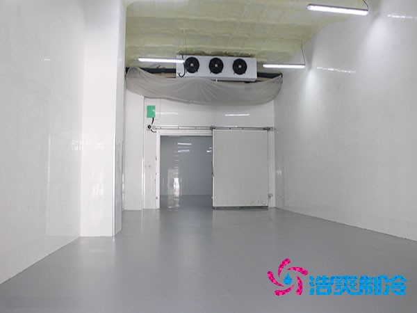 加工廠冷庫安裝造價(jià)成本大概多少錢？