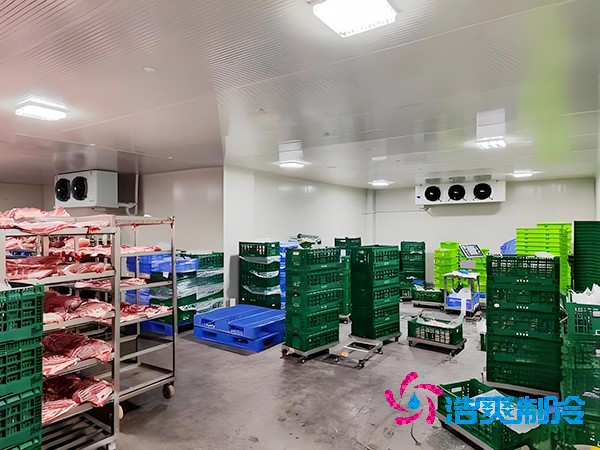 建造-18℃牛肉冷凍庫造價(jià)每平米成本多少錢？