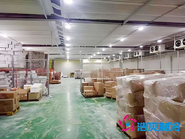 建造保鮮冷庫的造價(jià)是如何計(jì)算的呢？